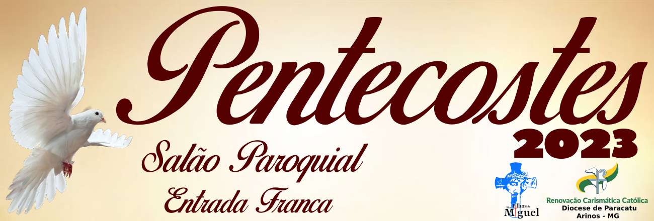 Pentecostes 2023